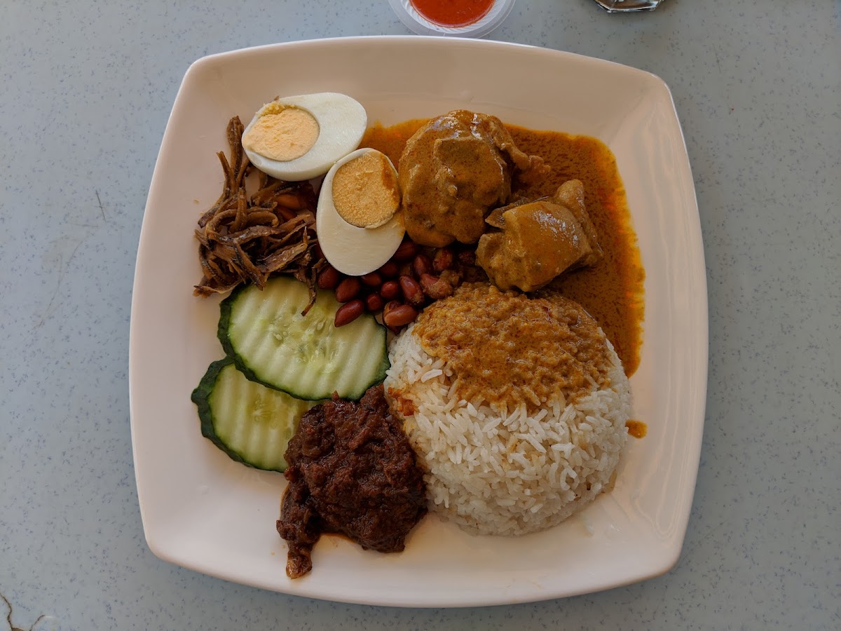 早餐下午茶, Breakfast And Tea Time