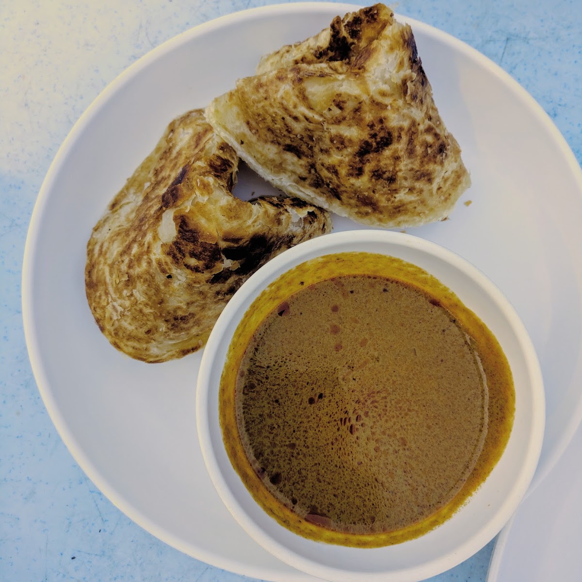 特色小吃, Starters & Snacks